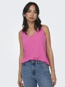 ONLY Bluse 'METTE'  pink