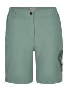 KILLTEC Udendørs bukser  khaki / mørkegrøn