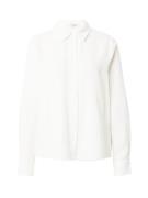 A-VIEW Bluse 'Lerke'  hvid