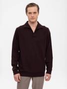 Antioch Sweatshirt  mokka