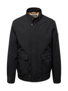 SCOTCH & SODA Overgangsjakke 'Harrington'  sort