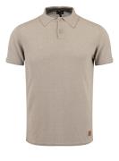 Key Largo Bluser & t-shirts 'MP MASTER'  beige