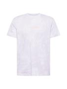 GUESS Bluser & t-shirts  lilla / abrikos / hvid