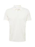 SELECTED HOMME Bluser & t-shirts 'SCOT'  creme