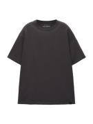 Pull&Bear Bluser & t-shirts  antracit