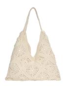 Pull&Bear Shopper  lysebeige