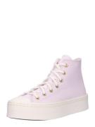 CONVERSE Sneaker high 'Chuck Taylor All Star'  orkidee