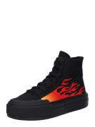 CONVERSE Sneaker high 'Chuck Taylor All Star Cruise'  orange / oranger...