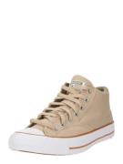 CONVERSE Sneaker low 'Chuck Taylor All Star Malden Street'  beige / kh...