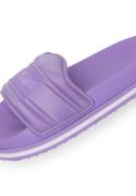 FILA Pantoletter 'Morro Bay'  lavendel / hvid