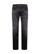 GUESS Jeans 'CHRIS'  black denim