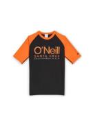 O'NEILL Funktionsskjorte 'Essentials Cali'  orange / sort