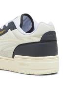 PUMA Sneaker low 'CA Pro Lux III'  marin / guld / hvid