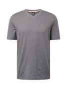 BOSS Bluser & t-shirts 'Tilson'  grå-meleret