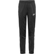 Nike Sportswear Joggingdragt  sort / hvid