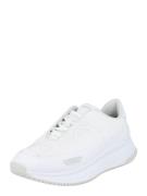 BOSS Sneaker low  hvid
