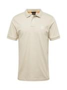 BOSS Bluser & t-shirts 'Passenger'  beige