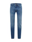 BOSS Jeans 'Delaware'  blue denim