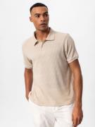 Antioch Bluser & t-shirts  beige