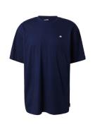 ELLESSE Bluser & t-shirts 'Elivio'  navy / offwhite