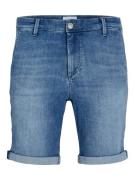 JACK & JONES Jeans 'FURY'  blue denim