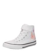 CONVERSE Sneakers 'CHUCK TAYLOR ALL STAR'  lilla / fersken / sort-mele...