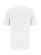 FILA Bluser & t-shirts  blandingsfarvet / hvid