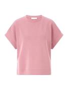 Rich & Royal Sweatshirt  pink