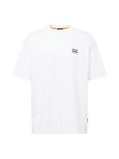 BOSS Bluser & t-shirts  navy / pastelgrøn / sort / hvid