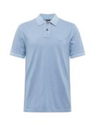 BOSS Bluser & t-shirts 'Prime'  røgblå