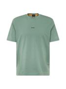 BOSS Bluser & t-shirts 'TCHUP'  mint / sort