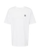 ADIDAS ORIGINALS Bluser & t-shirts 'Adicolor Classics Back+Front Trefo...