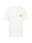 ADIDAS ORIGINALS Bluser & t-shirts 'Leisure League Golf'  gul / lysegr...