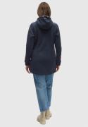 Ragwear Sweatjakke 'Letti'  navy