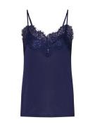 SOAKED IN LUXURY Overdel 'CLARA'  navy