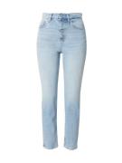 Tommy Jeans Jeans 'IZZIE SLIM'  navy / lyseblå / rød / hvid