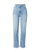 Tommy Jeans Jeans 'JULIE STRAIGHT'  blue denim