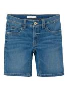 NAME IT Jeans 'Ryan'  blue denim