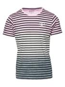 KOROSHI Bluser & t-shirts  blandingsfarvet