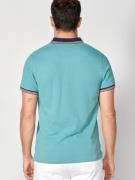 KOROSHI Bluser & t-shirts  navy / lysegrøn / rød / hvid