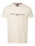 TOMMY HILFIGER Bluser & t-shirts  ecru