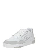 Champion Authentic Athletic Apparel Sneaker low 'Z80'  grå / hvid