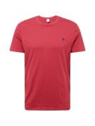Springfield Bluser & t-shirts  rød