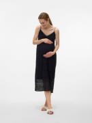 Vero Moda Maternity Sommerkjole 'VMMHoney'  sort