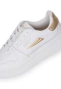 FILA Sneaker low ' FXVENTUNO'  guld / hvid