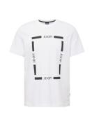 JOOP! Bluser & t-shirts '06Barnet'  sort / hvid