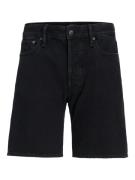 JACK & JONES Jeans 'CHRIS'  black denim