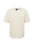 Only & Sons Bluser & t-shirts 'KANE'  greige