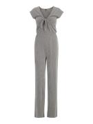 Only Tall Jumpsuit 'SHIERLY'  sort / hvid