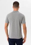 Jimmy Sanders Bluser & t-shirts  grå-meleret / sort